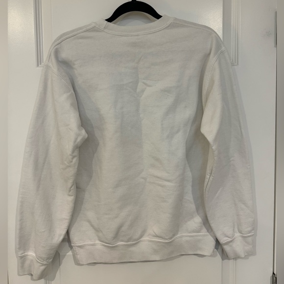 Stranger Things Eddie Munson Sweatshirt Adult Small - Picture 3 of 3